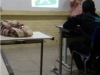 Atividade sobre o uso de agrotóxicos - Escola Otacílio Nunes de Souza - Petrolina-PE - 07.08.15