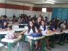 Atividade sobre o uso de agrotóxicos - Escola Otacílio Nunes de Souza - Petrolina-PE - 07.08.15