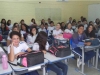 Atividade sobre o uso de agrotóxicos - Escola Otacílio Nunes de Souza - Petrolina-PE - 07.08.15
