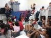 Palestra sobre higiene ambiental - Escola Joca de Souza - Juazeiro-BA - 04.08.15