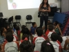 Palestra sobre higiene ambiental - Escola Joca de Souza - Juazeiro-BA - 04.08.15