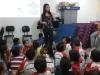Palestra sobre higiene ambiental - Escola Joca de Souza - Juazeiro-BA - 04.08.15
