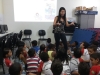 Palestra sobre higiene ambiental - Escola Joca de Souza - Juazeiro-BA - 04.08.15