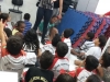 Palestra sobre higiene ambiental - Escola Joca de Souza - Juazeiro-BA - 04.08.15