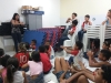 Palestra sobre higiene ambiental - Escola Joca de Souza - Juazeiro-BA - 04.08.15