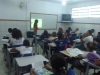 Palestra sobre coleta seletiva - Colégio Estadual Cecílio Mattos - Juazeiro