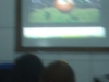 Palestra sobre coleta seletiva - Colégio Estadual Cecílio Mattos - Juazeiro
