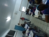Palestra sobre coleta seletiva - Colégio Estadual Cecílio Mattos - Juazeiro