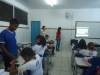 Palestra sobre coleta seletiva - Colégio Estadual Cecílio Mattos - Juazeiro