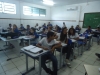 Palestra sobre coleta seletiva - Colégio Estadual Cecílio Mattos - Juazeiro