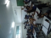 Palestra sobre coleta seletiva - Colégio Estadual Cecílio Mattos - Juazeiro