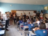 Escolas são mobilizadas para cuidados socioambientais