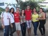 Visita Técnica ao CRAD Univasf - Escola Estadual João Barracão - Petrolina-PE - 17.06.15