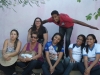 Visita Técnica ao CRAD Univasf - Escola Estadual João Barracão - Petrolina-PE - 17.06.15