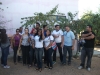 Visita Técnica ao CRAD Univasf - Escola Estadual João Barracão - Petrolina-PE - 17.06.15