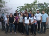 Visita Técnica ao CRAD Univasf - Escola Estadual João Barracão - Petrolina-PE - 17.06.15