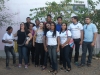 Visita Técnica ao CRAD Univasf - Escola Estadual João Barracão - Petrolina-PE - 17.06.15