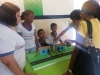 Visita à feira de ciências - Escola Professor Humberto Soares da Costa - 12.11.14 - Petrolina-PE