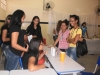Visita à feira de ciências - Escola Professor Humberto Soares da Costa - 12.11.14 - Petrolina-PE