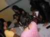 Visita à feira de ciências - Escola Professor Humberto Soares da Costa - 12.11.14 - Petrolina-PE
