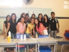 Visita à feira de ciências - Escola Professor Humberto Soares da Costa - 12.11.14 - Petrolina-PE