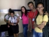 Visita à feira de ciências - Escola Professor Humberto Soares da Costa - 12.11.14 - Petrolina-PE