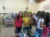 Visita à feira de ciências - Escola Professor Humberto Soares da Costa - 12.11.14 - Petrolina-PE