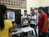 Visita à feira de ciências - Escola Professor Humberto Soares da Costa - 12.11.14 - Petrolina-PE