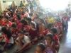Feira Projeto Escola Verde realizada na Escola Maria de Lourdes, Juazeiro-BA - 10.10.2013