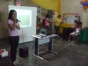 Feira Projeto Escola Verde realizada na Escola Maria de Lourdes, Juazeiro-BA - 10.10.2013