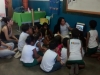 Atividade sobre hortas - Escola Professora Maroquinha - 07.12.14 - Petrolina-PE