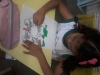 Atividade sobre hortas - Escola Professora Maroquinha - 07.12.14 - Petrolina-PE