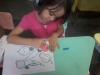 Atividade sobre hortas - Escola Professora Maroquinha - 07.12.14 - Petrolina-PE