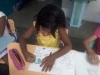 Atividade sobre hortas - Escola Professora Maroquinha - 07.12.14 - Petrolina-PE