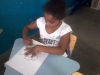 Atividade sobre hortas - Escola Professora Maroquinha - 07.12.14 - Petrolina-PE