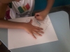 Atividade sobre hortas - Escola Professora Maroquinha - 07.12.14 - Petrolina-PE