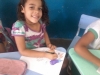 Atividade sobre hortas - Escola Professora Maroquinha - 07.12.14 - Petrolina-PE