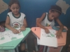 Atividade sobre hortas - Escola Professora Maroquinha - 07.12.14 - Petrolina-PE