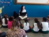 Atividade sobre hortas - Escola Professora Maroquinha - 07.12.14 - Petrolina-PE