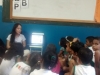 Atividade sobre hortas - Escola Professora Maroquinha - 07.12.14 - Petrolina-PE