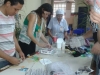 Oficina de reciclagem - Escola João Barracão - Petrolina-PE - 20.06.15
