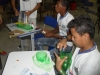 Oficina de reciclagem - Escola João Barracão - Petrolina-PE - 20.06.15