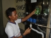 Oficina de reciclagem - Escola João Barracão - Petrolina-PE - 20.06.15