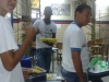 Oficina de reciclagem - Escola João Barracão - Petrolina-PE - 20.06.15