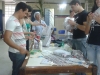 Oficina de reciclagem - Escola João Barracão - Petrolina-PE - 20.06.15