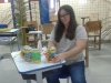 Oficina de reciclagem - Escola João Barracão - Petrolina-PE - 20.06.15