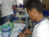 Oficina de reciclagem - Escola João Barracão - Petrolina-PE - 20.06.15