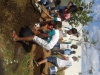Criação de horta - Escola Municipal Jeconias José dos Santos - Petrolina