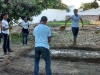 Criação de horta - Escola Municipal Jeconias José dos Santos - Petrolina