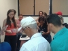 III Workshop de Educação Ambiental Interdisciplinar - Dias 11, 12 e 13 de dezembro de 2014 - Univasf - Petrolina-PE